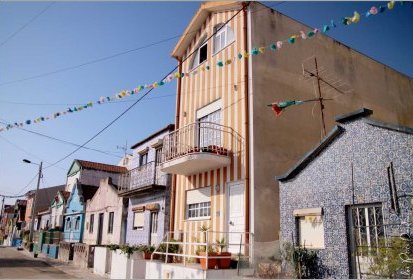 Costa Nova