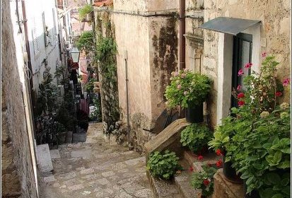 Dubrovnik