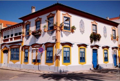 Aveiro