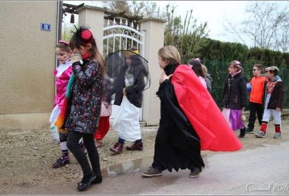 Carnaval 2016