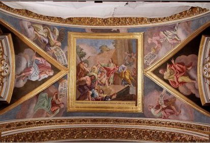 Mdina - Cathédrale St- Paul