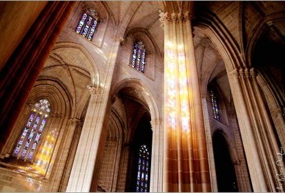 Batalha - nef