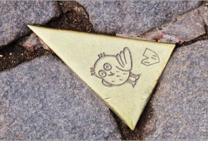 Sur les traces de la chouette