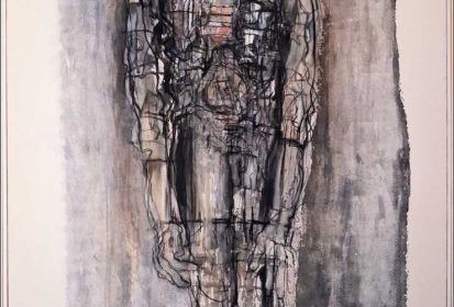 Jean Kiras : le corps et la pensée