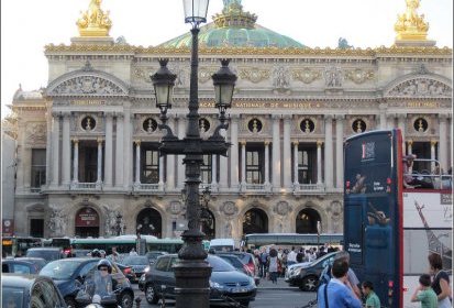 place de l'Opéra
