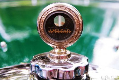 Amilcar