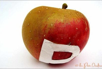 le premier "P" est tombé également...