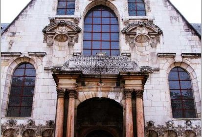 Dijon
