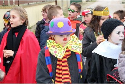 Carnaval 2016