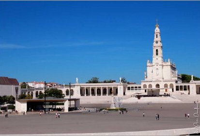 Fatima - Esplanade