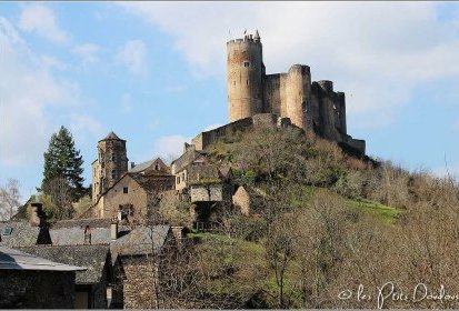 Najac