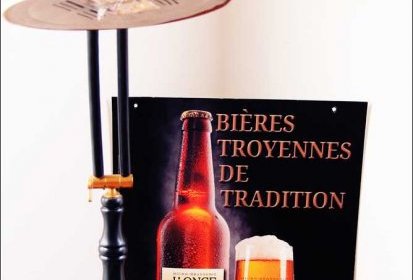 l'Once Troy, micro-brasserie à Troyes