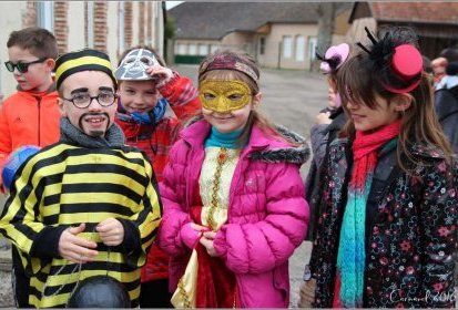 Carnaval 2016