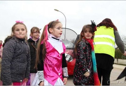 Carnaval 2016