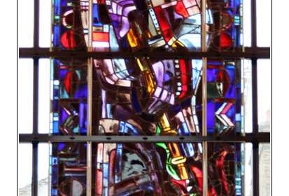 Cité du Vitrail - "Le St-Marcel"