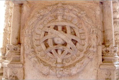 Lisbonne - Monastère des Hiéronymites