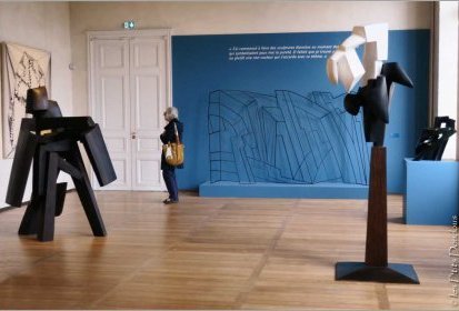Parvine Curie - MAM Troyes 2023