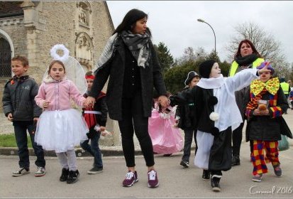 Carnaval 2016