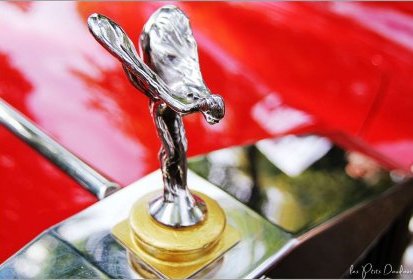 Rolls-Royce