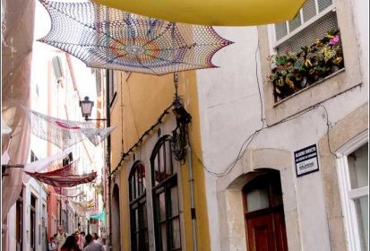 Coimbra
