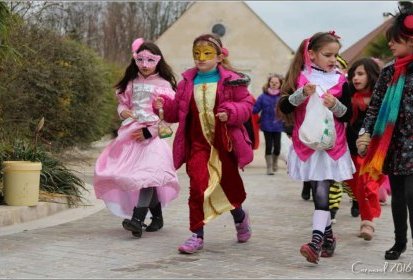 Carnaval 2016