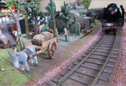 Fête du Train