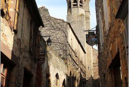 Cordes sur Ciel