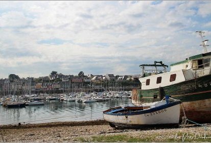 Camaret sur Mer