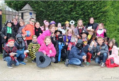 Carnaval 2016