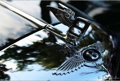 Bentley