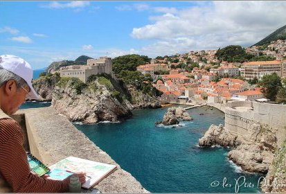 Dubrovnik