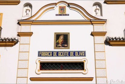 Baena - huilerie