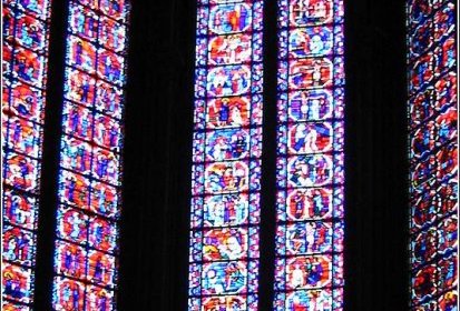 Amiens - Cathédrale