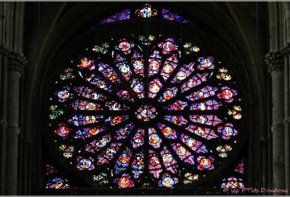 Reims - Cathédrale