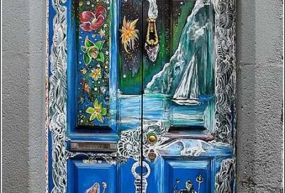 rua de Santa Maria N°50 - Ricardo Irun Sousa