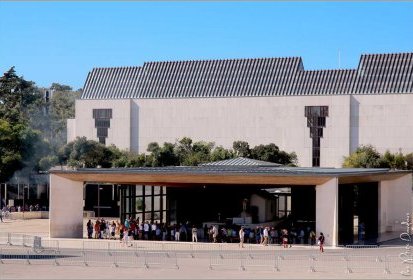 Fatima - Chapelle des aparitions