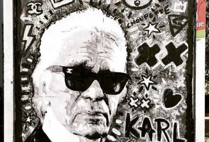 Street Art - Troyes · Argadol