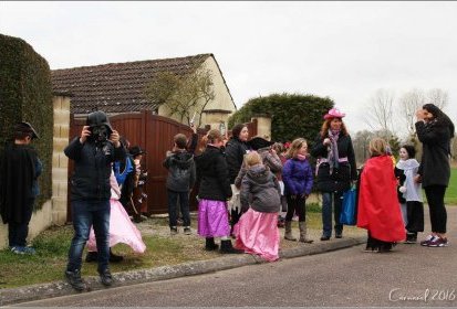 Carnaval 2016