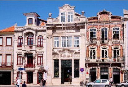 Aveiro