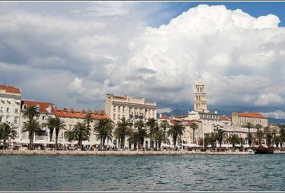 Split