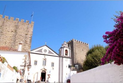 Obidos