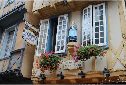 Quimper