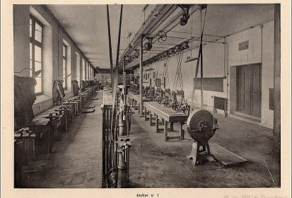 atelier