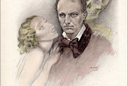 les Fleurs du Mal - Baudelaire