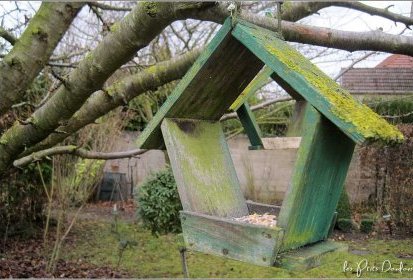 le Gîte et le Couvert