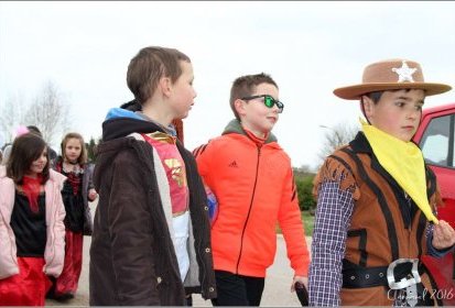 Carnaval 2016