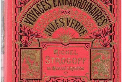 Michel Strogoff