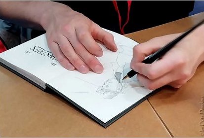 Salon du Livre pour la Jeunesse - Monstres