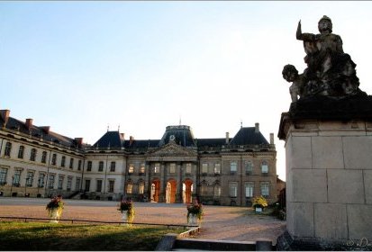 château des Lumières