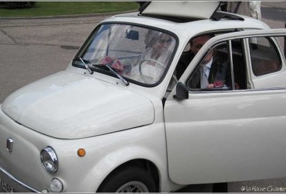 le Carrosse